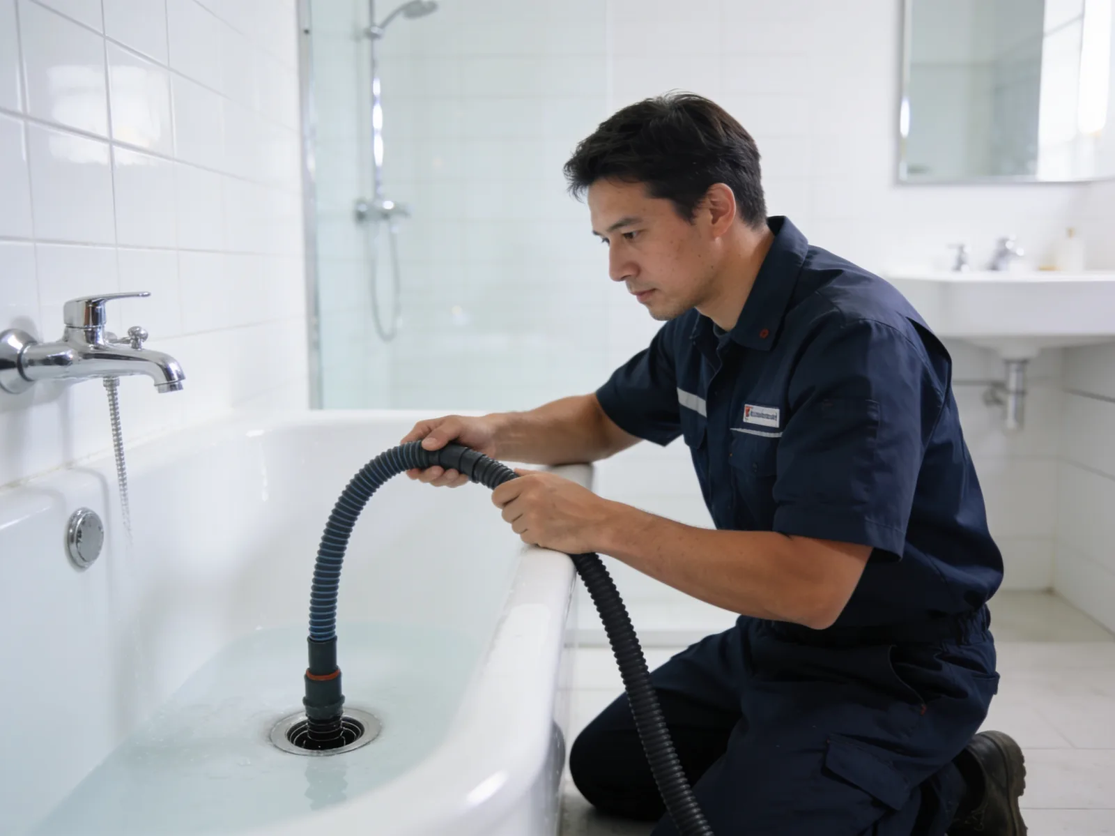 Emergency Plumber Onsted, MI FAQs